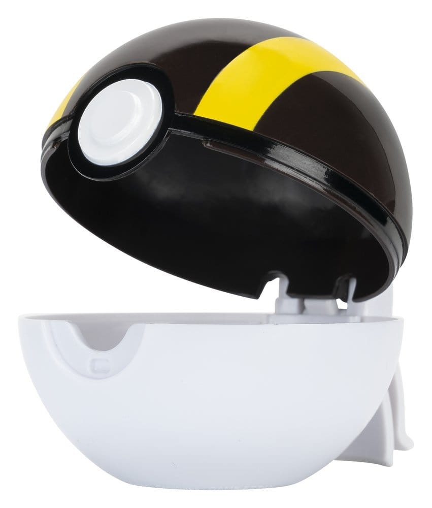 Pokémon Clip 'n' Go Cinturón Set ver. 19 Surtido (4)