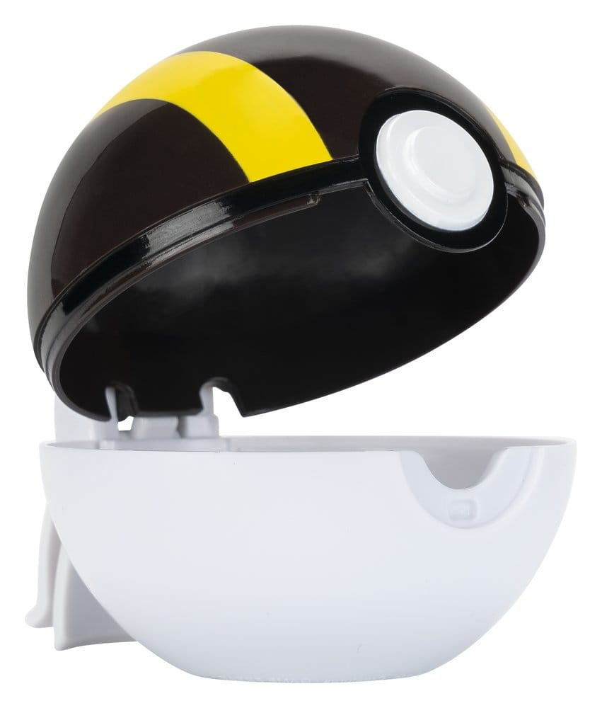 Pokémon Clip 'n' Go Cinturón Set ver. 19 Surtido (4)