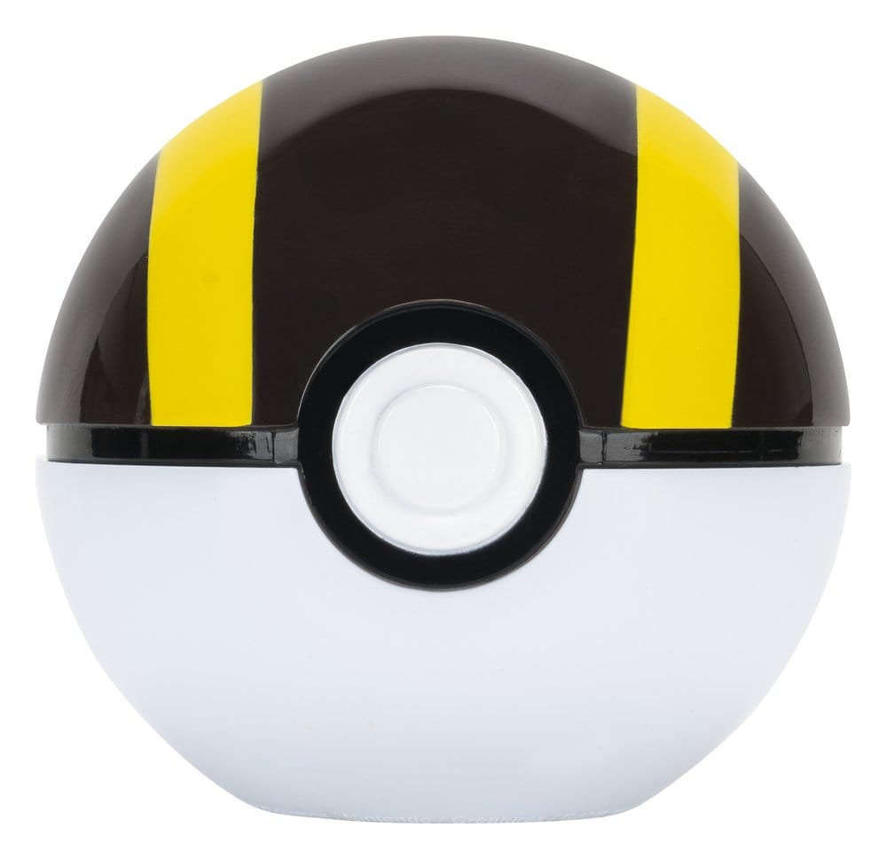 Pokémon Clip 'n' Go Cinturón Set ver. 19 Surtido (4)