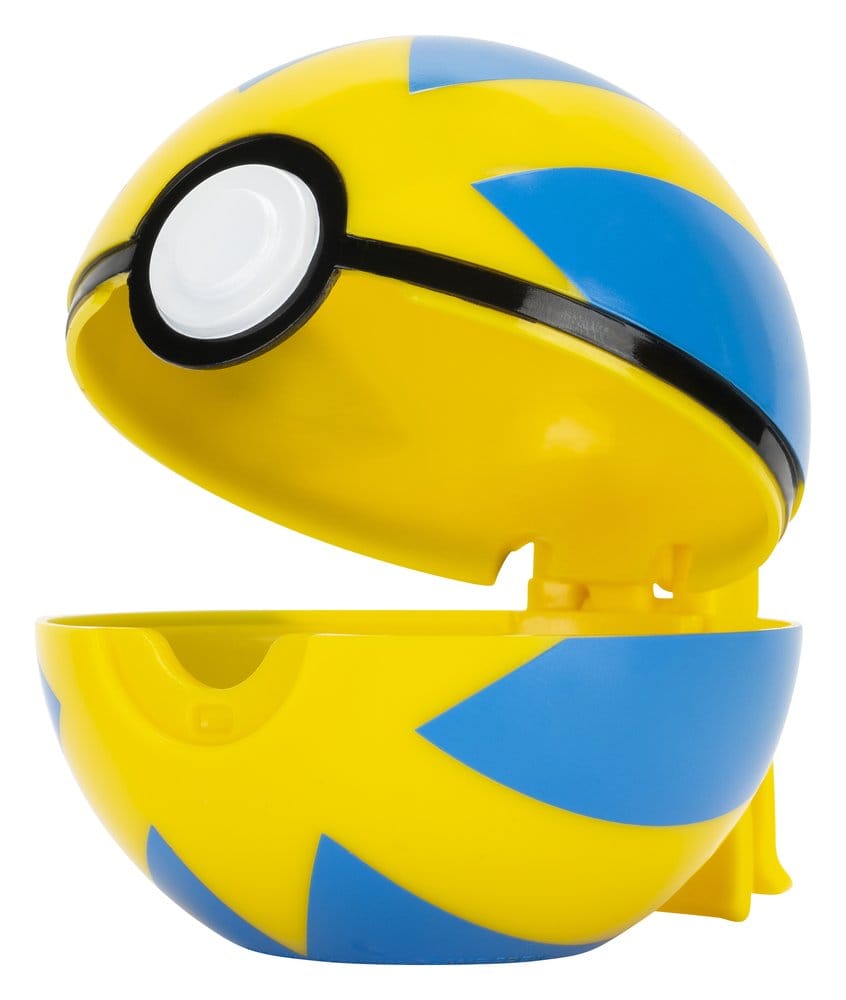 Pokémon Clip 'n' Go Cinturón Set ver. 19 Surtido (4)