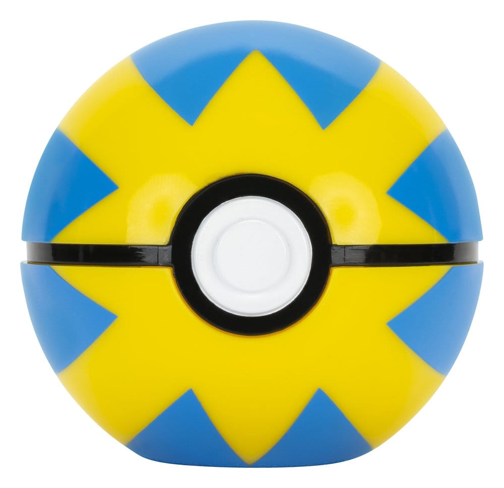 Pokémon Clip 'n' Go Cinturón Set ver. 19 Surtido (4)