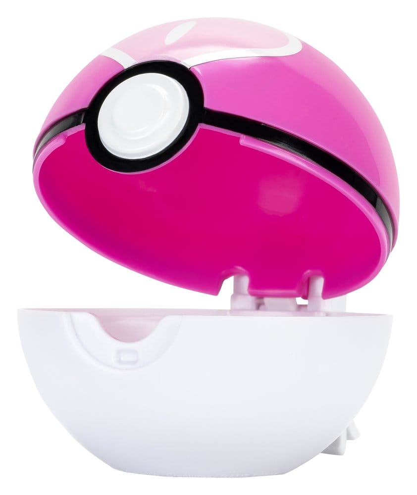 Pokémon Clip 'n' Go Cinturón Set ver. 19 Surtido (4)