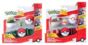 Pokémon Clip 'n' Go Cinturón Set ver. 20 Surtido (4)