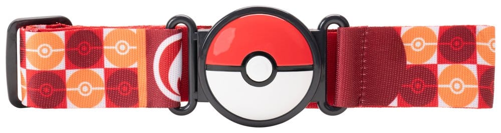 Pokémon Clip 'n' Go Cinturón Set ver. 20 Surtido (4)