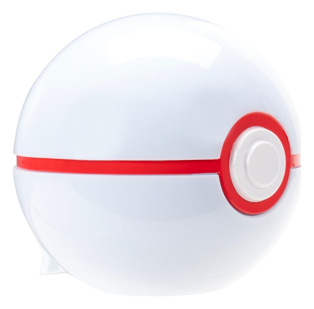 Pokémon Clip 'n' Go Cinturón Set ver. 20 Surtido (4)