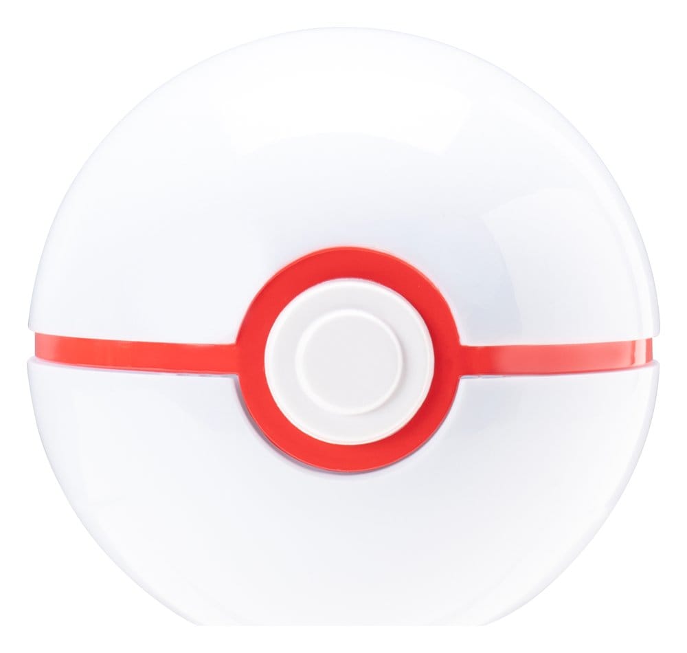 Pokémon Clip 'n' Go Cinturón Set ver. 20 Surtido (4)