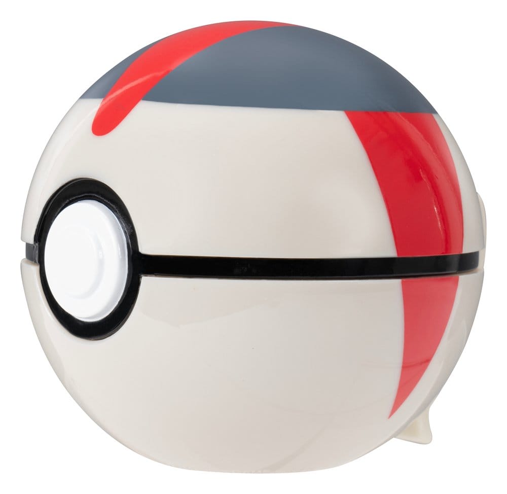 Pokémon Clip 'n' Go Cinto Set ver. 20 Sortido (4)