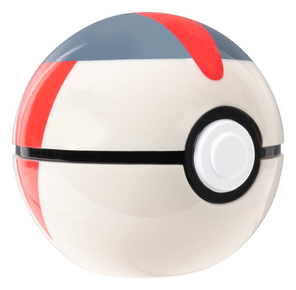 Pokémon Clip 'n' Go Cinturón Set ver. 20 Surtido (4)