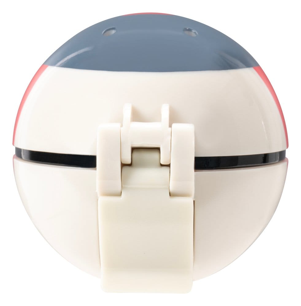 Pokémon Clip 'n' Go Cinturón Set ver. 20 Surtido (4)