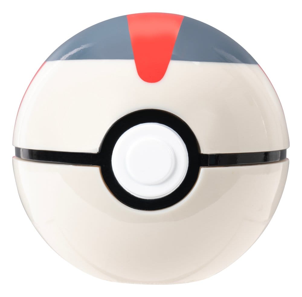 Pokémon Clip 'n' Go Cinturón Set ver. 20 Surtido (4)