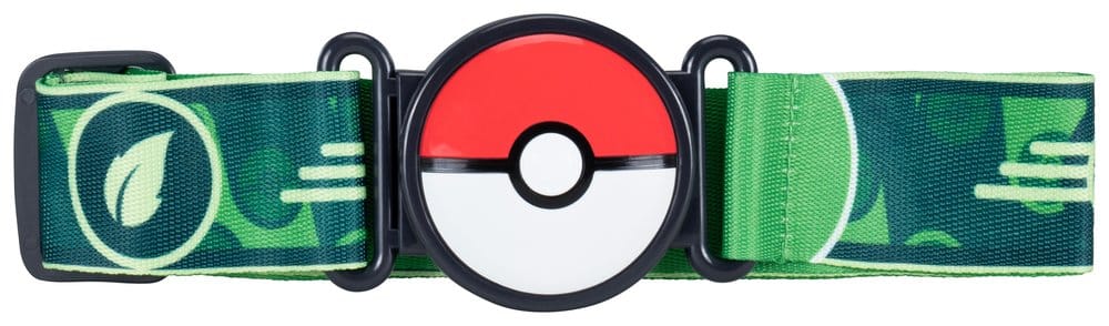 Pokémon Clip 'n' Go Cinturón Set ver. 20 Surtido (4)