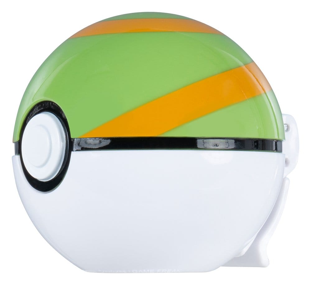 Pokémon Clip 'n' Go Cinturón Set ver. 20 Surtido (4)