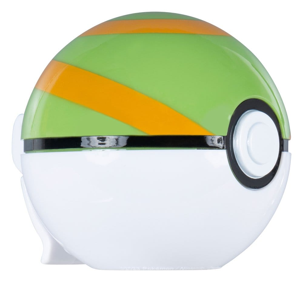 Pokémon Clip 'n' Go Cinturón Set ver. 20 Surtido (4)