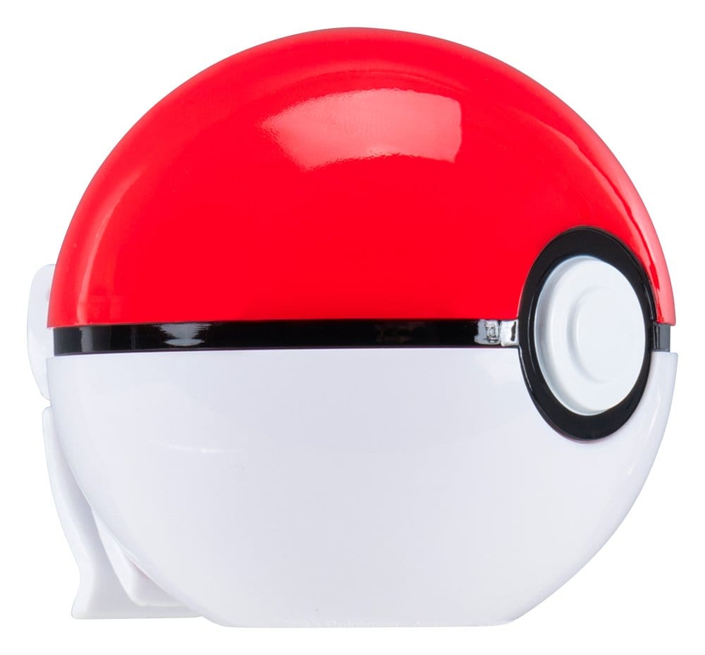 Pokémon Clip 'n' Go Cinturón Set ver. 20 Surtido (4)