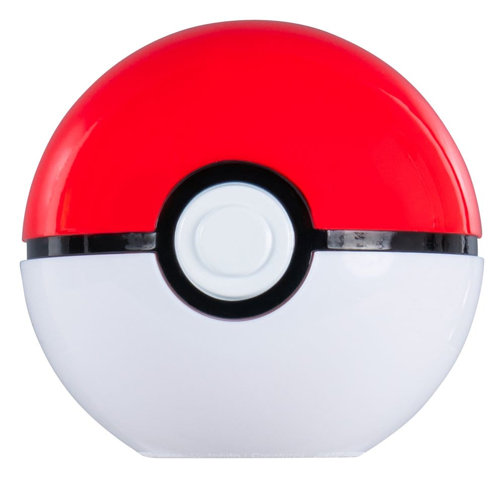 Pokémon Clip 'n' Go Cinturón Set ver. 20 Surtido (4)
