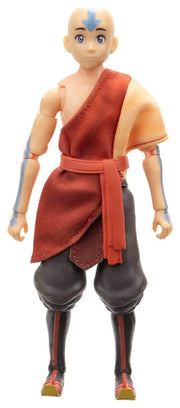 Avatar: la leyenda de Aang &nbsp;Classic Figura Aang (B3) 17 cm