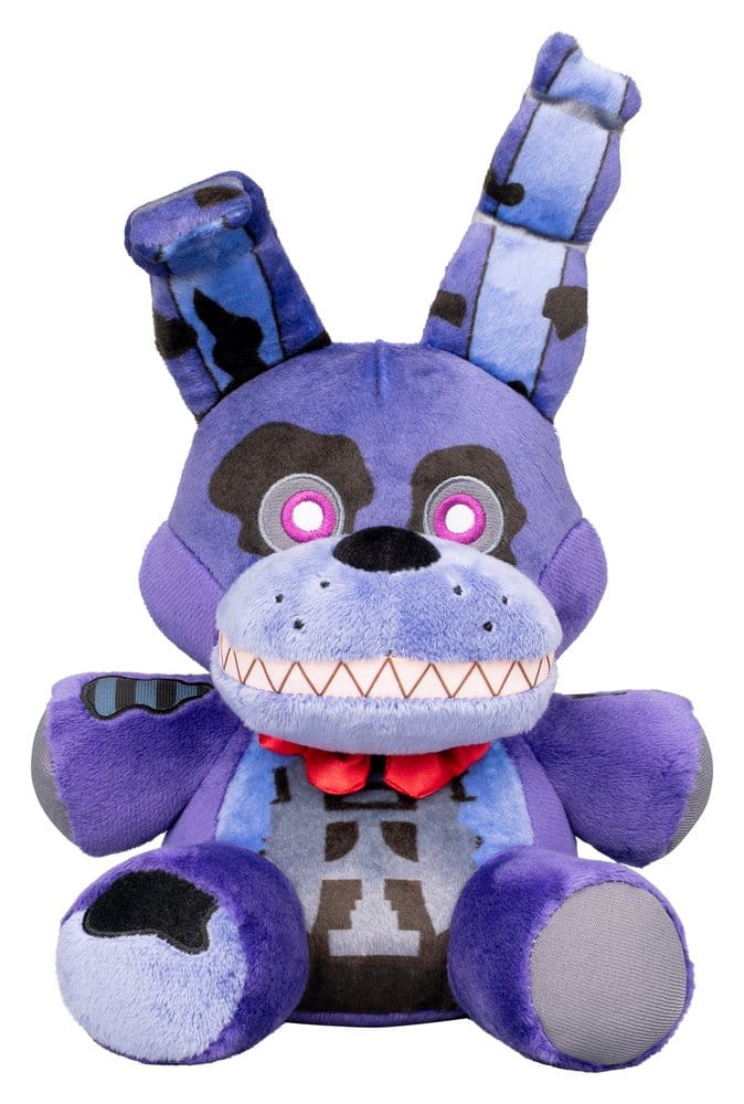 Five Nights at Freddy's Core Peluche Nightmare Bonnie (FNAF 4) 25 cm Frikytopia