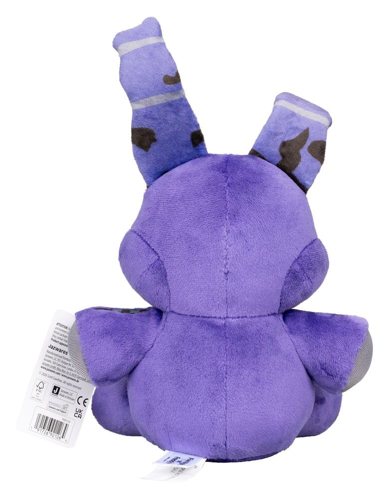 Five Nights at Freddy's Core Peluche Nightmare Bonnie (FNAF 4) 25 cm
