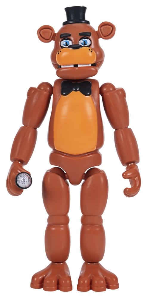 Five Nights at Freddy's Figura de Acción Classic Freddy 30 cm