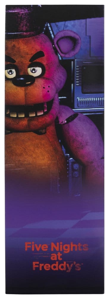 Five Nights at Freddy's Figura de Acción Classic Freddy 30 cm