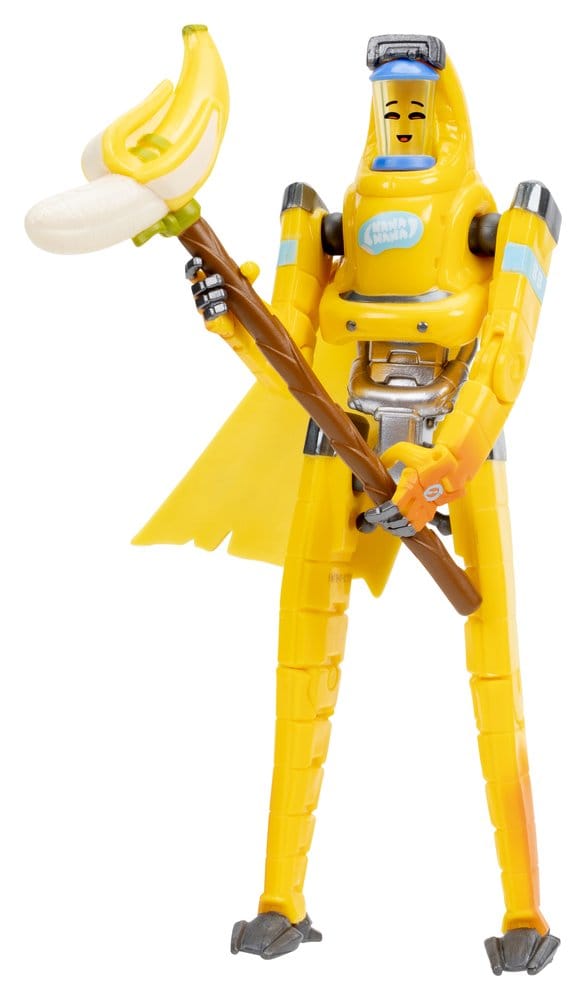 Fortnite Legendary Series Figura P-1000 Frikytopia