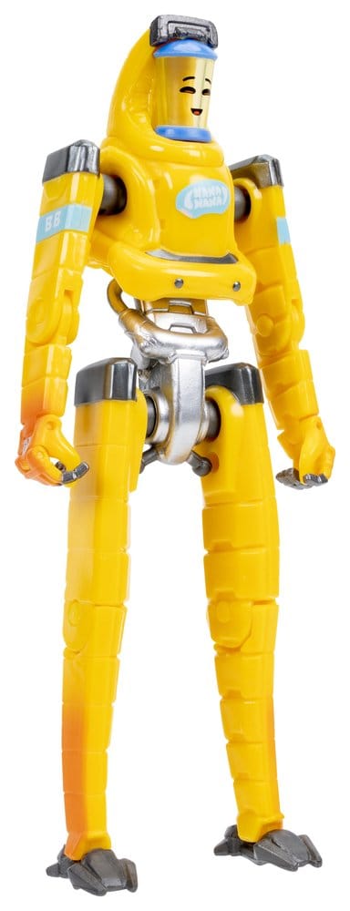 Fortnite Legendary Series Figura P-1000