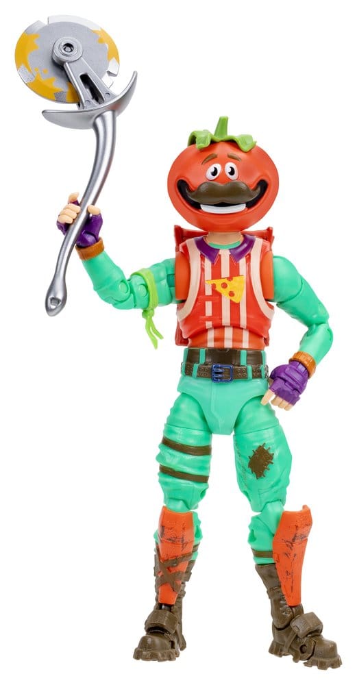 Fortnite Legendary Series Figura Tomatohead Frikytopia