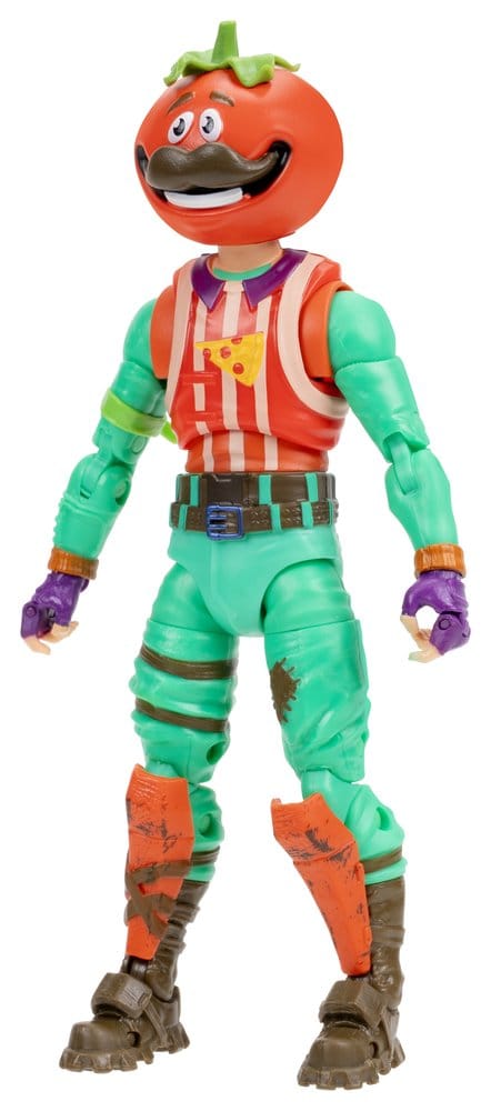 Fortnite Legendary Series Figura Tomatohead