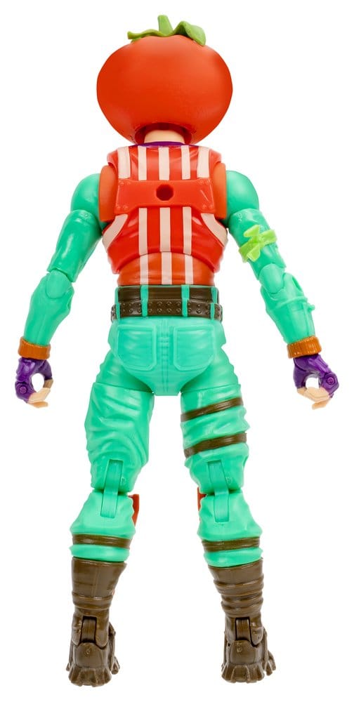 Fortnite Legendary Series Figura Tomatohead