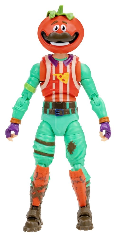 Fortnite Legendary Series Figura Tomatohead