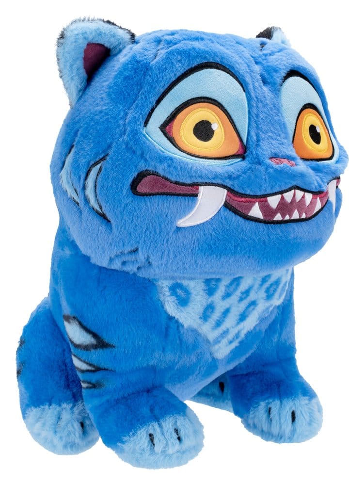 KPOP Demon Hunters Peluche Sentado Derpy 30 cm Frikytopia