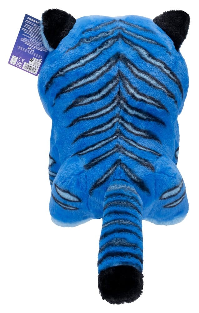 KPOP Demon Hunters Peluche Sentado Derpy 30 cm