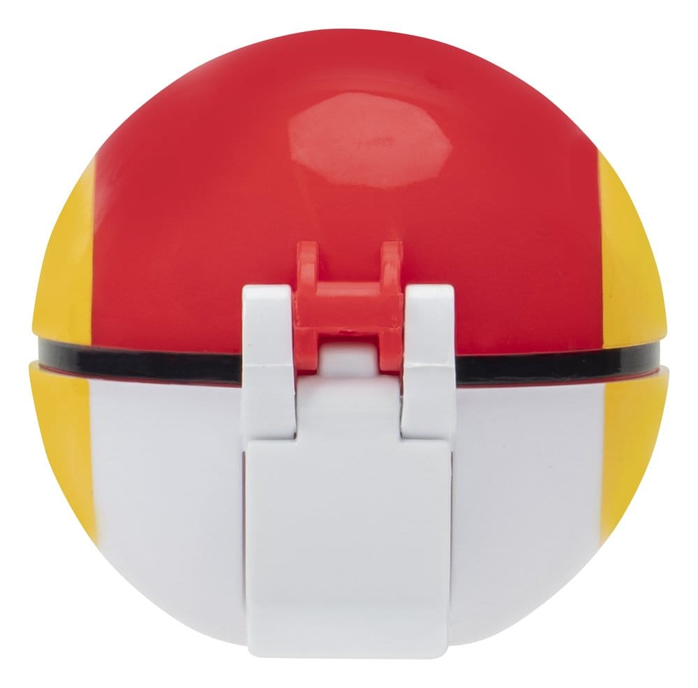 Pokémon Clip 'n' Go Bandolera Set ver. 6 Surtido (4)