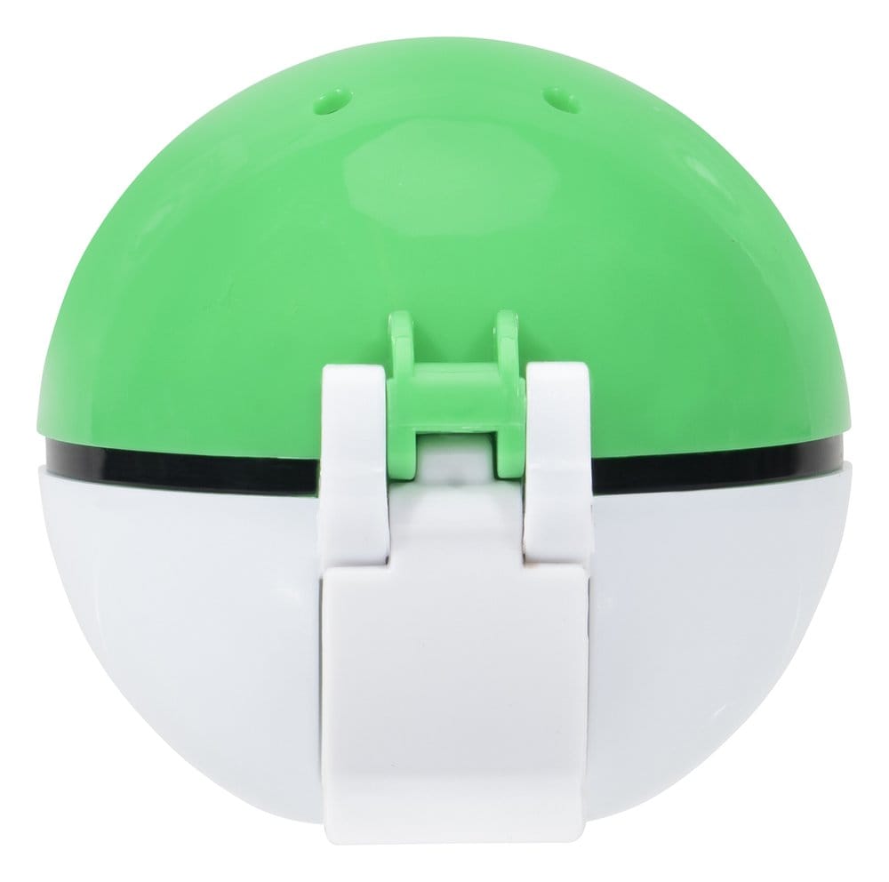 Pokémon Clip 'n' Go Bandolera Set ver. 6 Surtido (4)