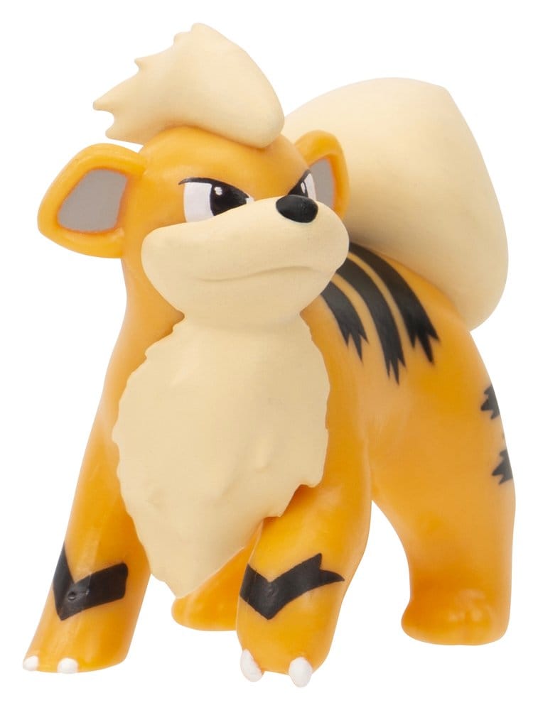 Pokémon Clip 'n' Go Bandolera Set ver. 6 Surtido (4)