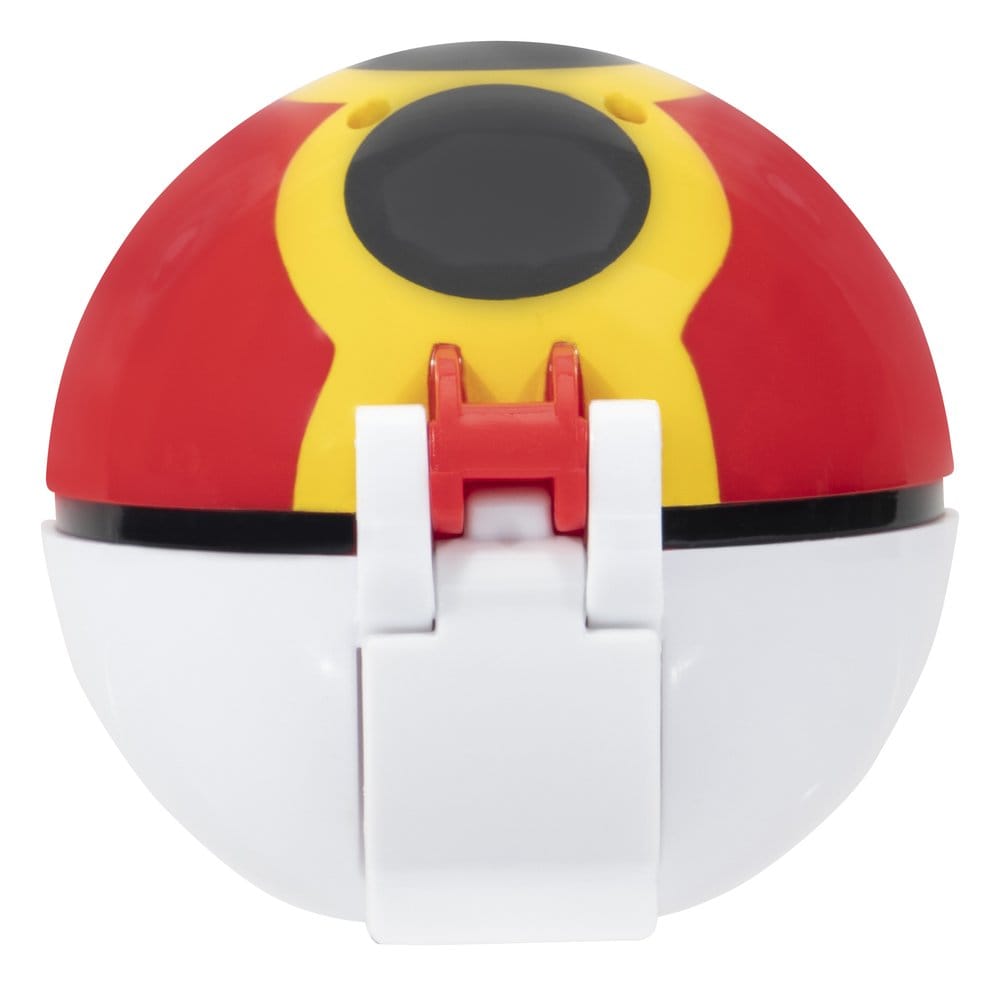 Pokémon Clip 'n' Go Bandolera Set ver. 6 Surtido (4)