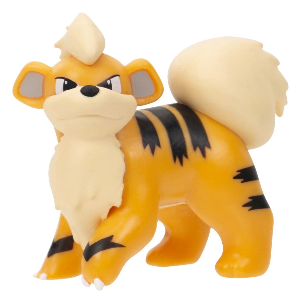 Pokémon Clip 'n' Go Bandolera Set ver. 6 Surtido (4)