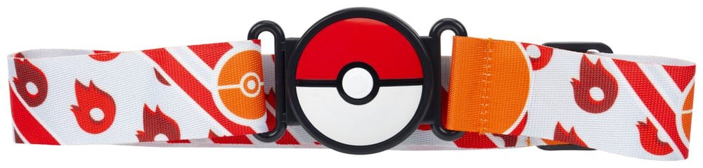 Pokémon Clip 'n' Go Bandolera Set ver. 6 Surtido (4)
