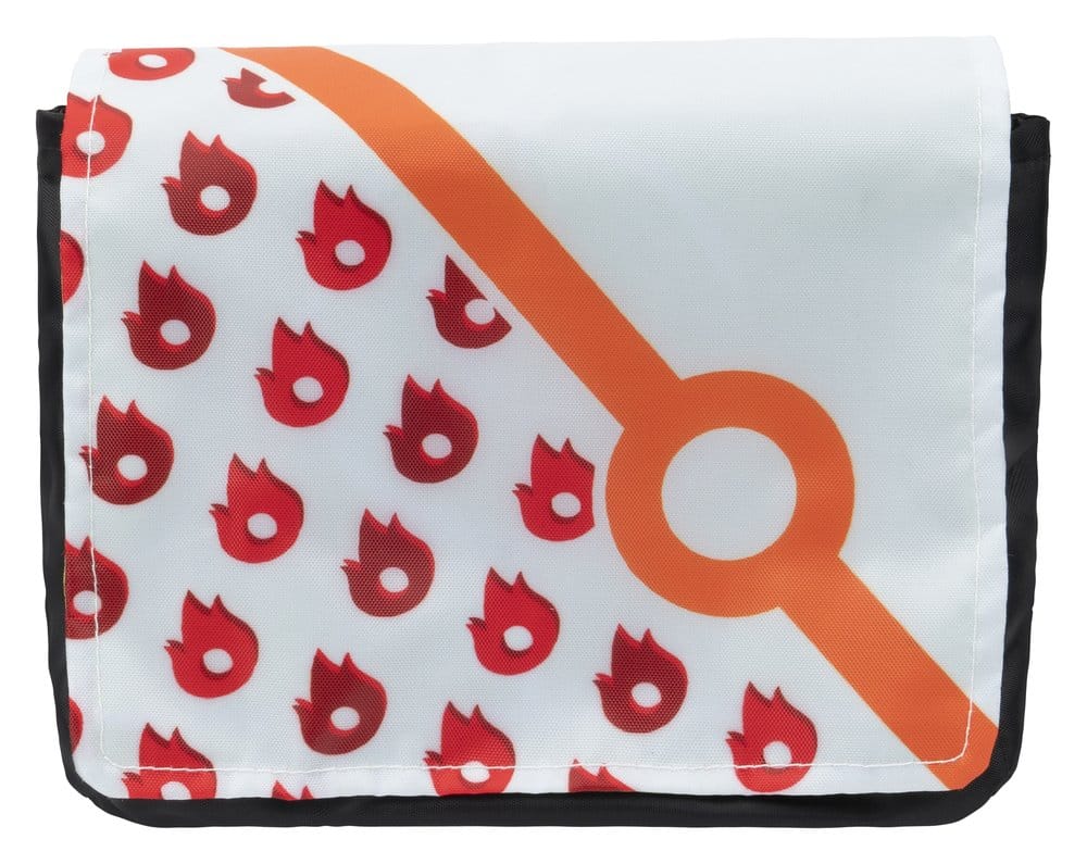 Pokémon Clip 'n' Go Bandolera Set ver. 6 Surtido (4)