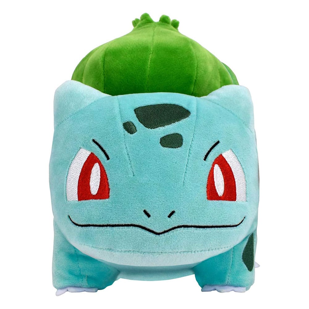 Pokémon Peluche Bulbasaur 30 cm Frikytopia