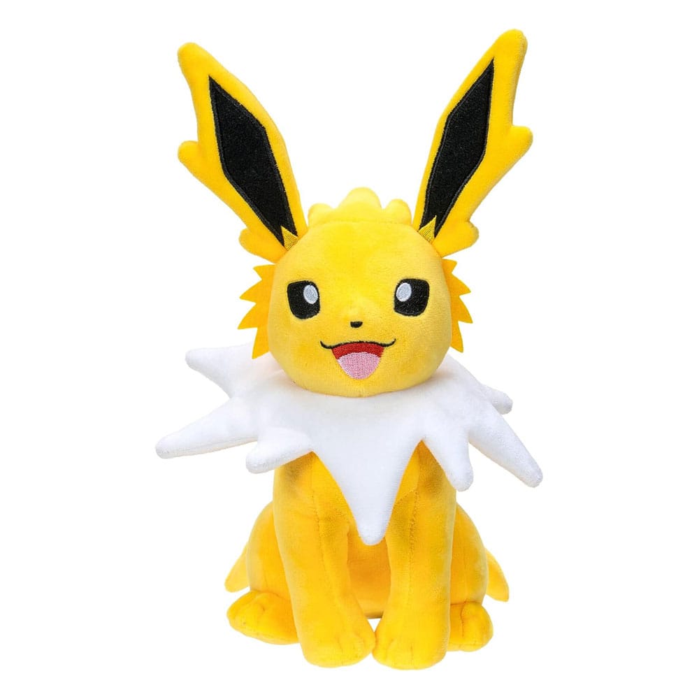 Peluche Pokémon Jolteon 20 cm