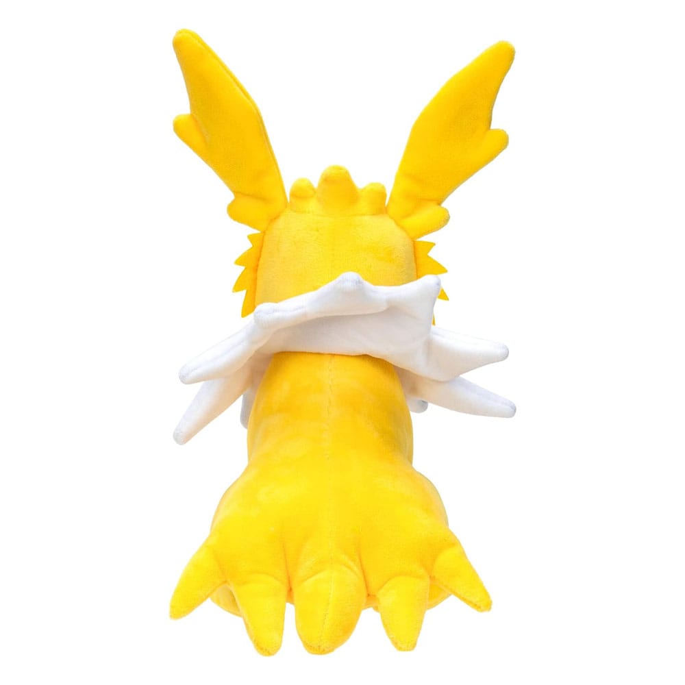 Peluche Pokémon Jolteon 20 cm