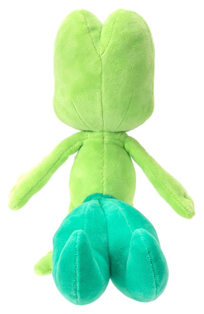 Peluche Treecko Pokemon 20 cm