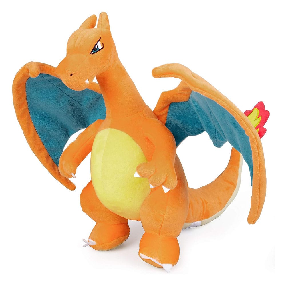 Pokémon Peluche Charizard 30 cm
