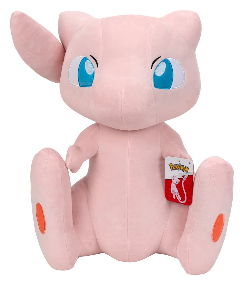 Pokémon Peluche Mew 61 cm