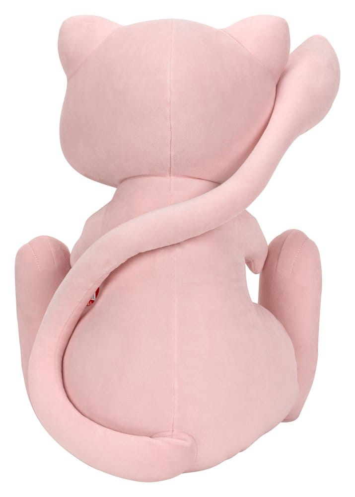 Pokémon Peluche Mew 61 cm