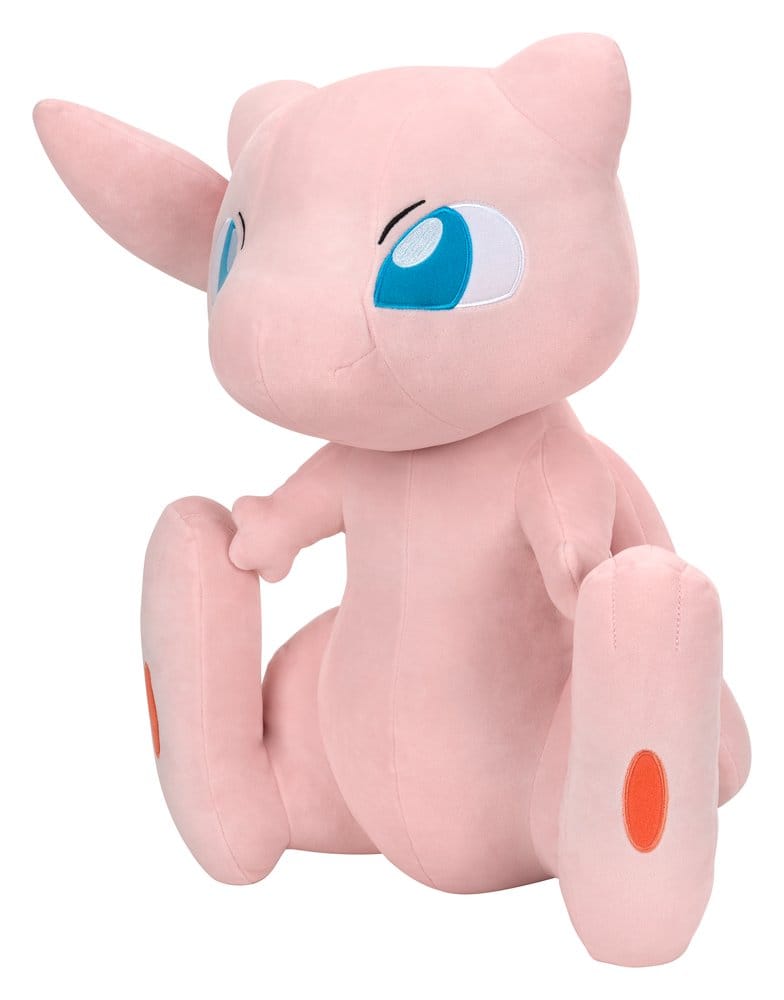 Pokémon Peluche Mew 61 cm