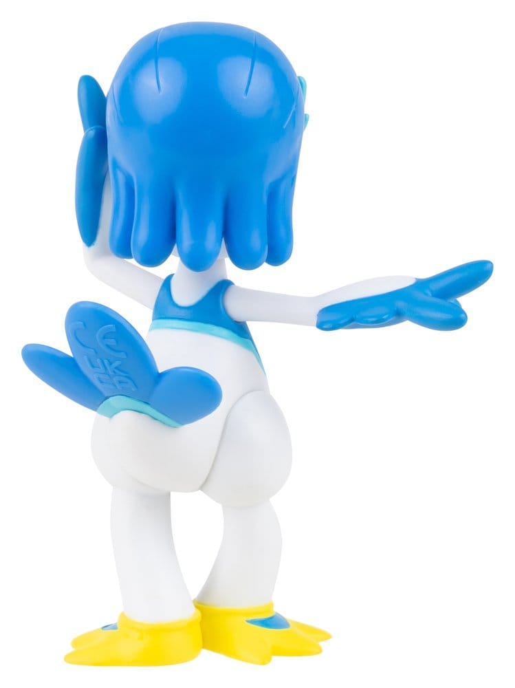Pokémon Battle Figure Figura Wave 21 Quaxwell
