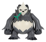 Pokémon Battle Feature Figure Figura Pandagro