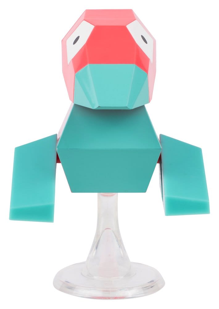 Pokémon Battle Figure Figuras 3-Pack Mimikyu, Porygon & Croagunk